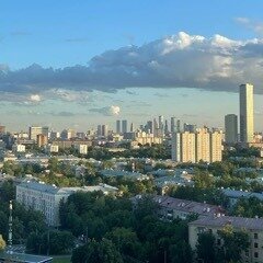 квартира г Москва метро Фонвизинская ул Фонвизина 18 фото 5