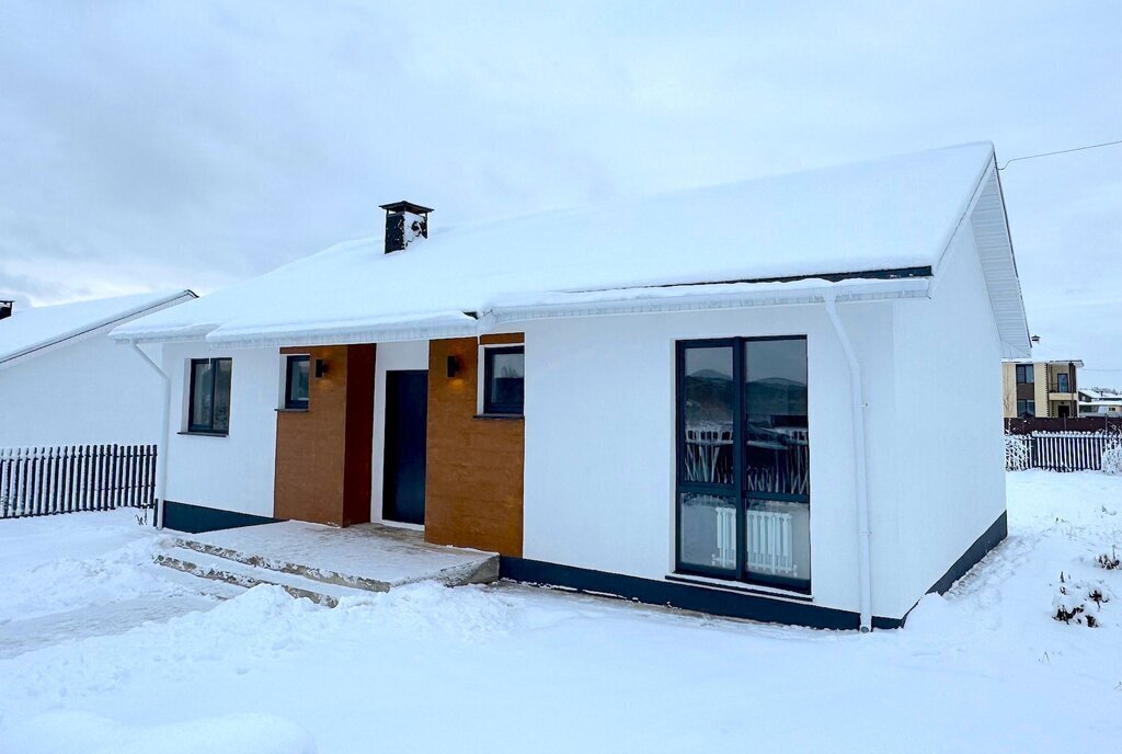 дом г Нижний Новгород р-н Автозаводский Парк культуры садоводческое некоммерческое товарищество Надежда фото 11