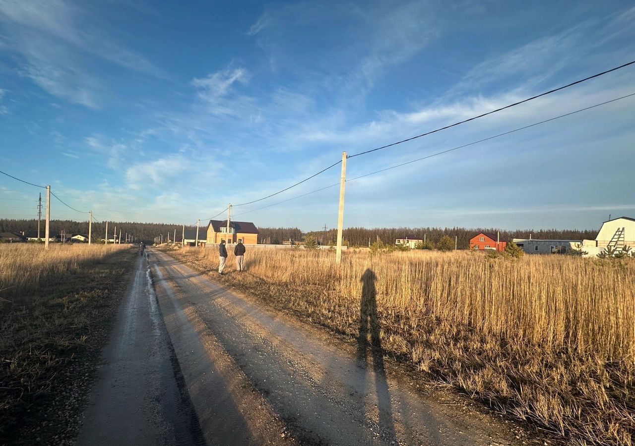 земля р-н Задонский г Задонск ул И.Тургенева 18 фото 2