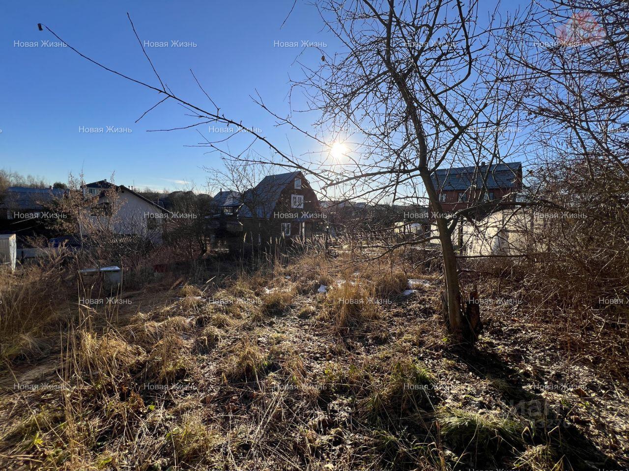 дом городской округ Домодедово с Ям Домодедовская, 98, Пахра-3 СНТ фото 2