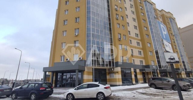 Авиастроительная ул Лукина 50а Республика Татарстан Татарстан фото