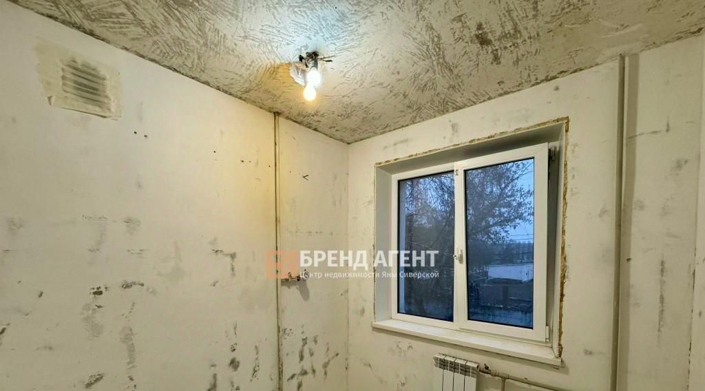 квартира г Белгород Восточный ул Садовая 92 фото 3