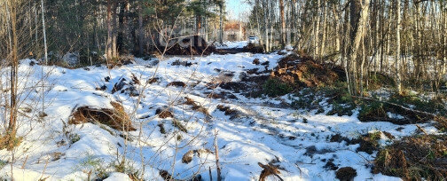 земля городской округ Богородский с Кудиново Железнодорожная фото 8