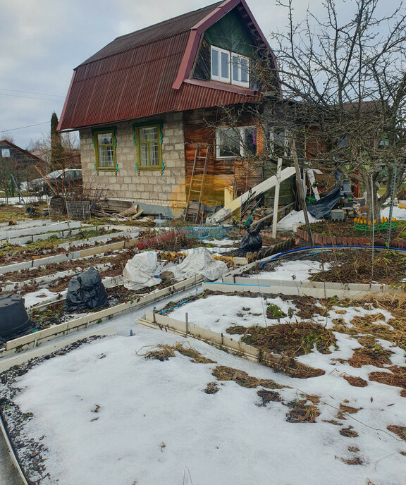 дом р-н Конаковский д Белавино СНТ Берёзка фото 26