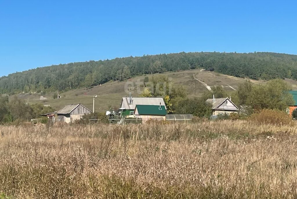 земля р-н Кочкуровский с Подлесная Тавла фото 7