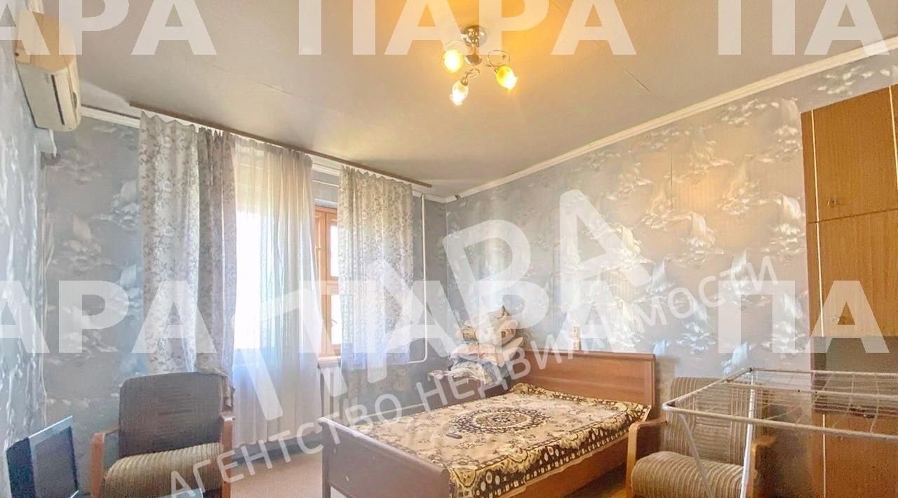 квартира г Самара Безымянка ул Ново-Садовая 232 фото 6