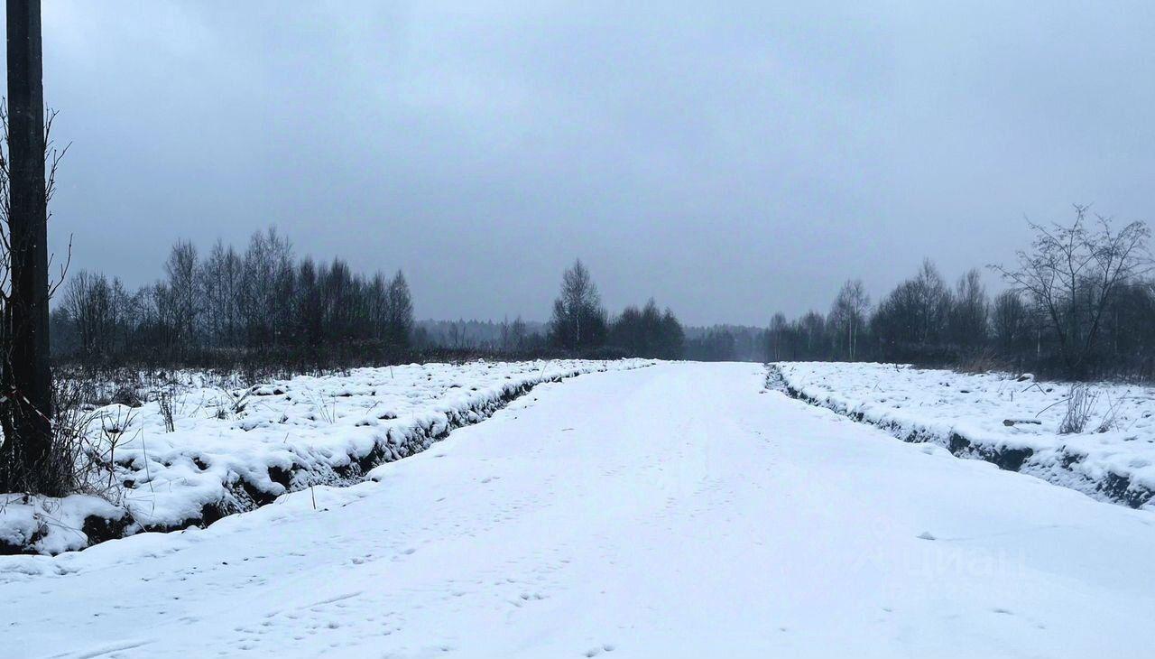 земля городской округ Дмитровский п Новое Гришино фото 15