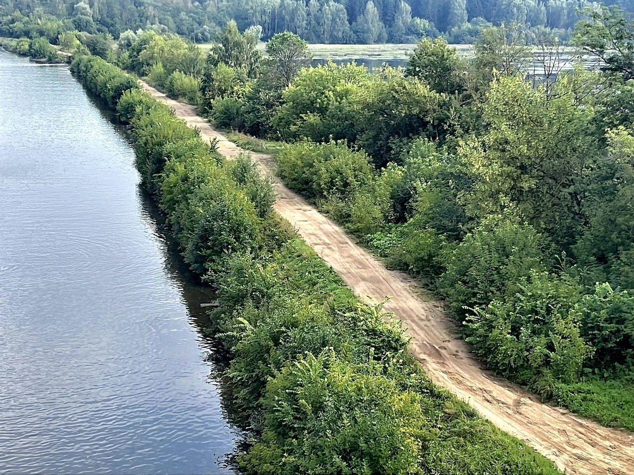 земля городской округ Дмитровский д Дубровки ул Триумфальная 16 фото 23