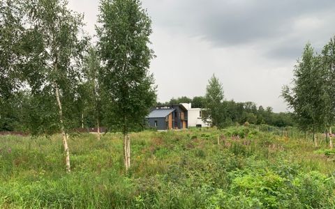 земля р-н Всеволожский 12 км, Всеволожский р-н, Токсовское городское поселение, городской пос. Токсово, клубный пос. Хэппи Ярви, Токсово, Ленинградское шоссе фото 10