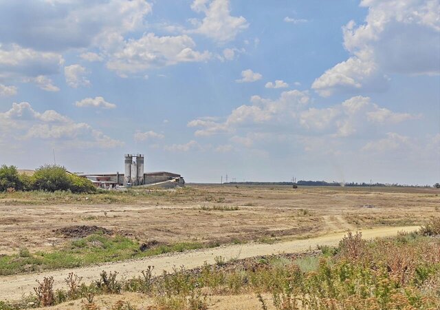 Рассветовское сельское поселение, Новочеркасск фото