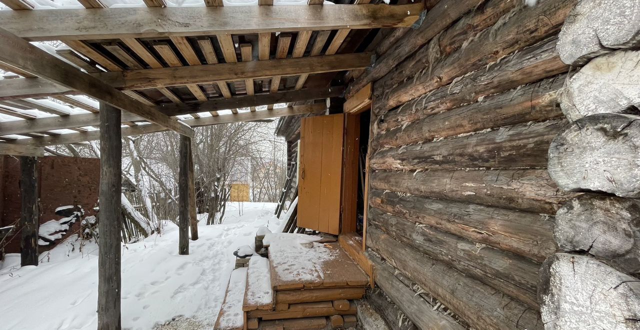 дом г Полевской п Станционный-Полевской фото 5