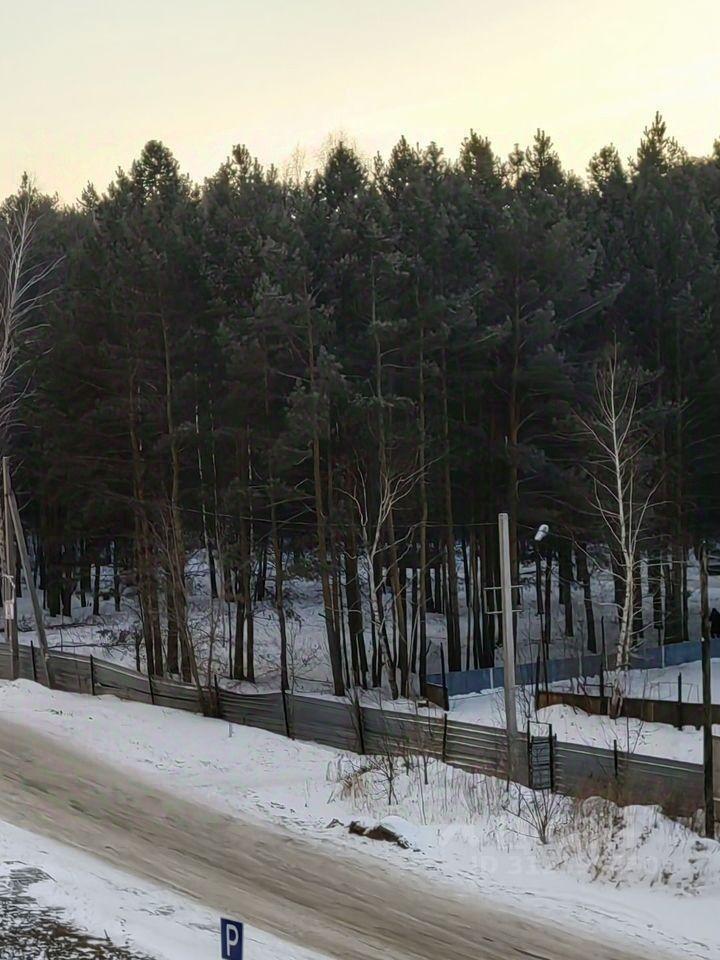 квартира г Новосибирск р-н Октябрьский ул Вилюйская 6 ЖК «Ваш Выбор» фото 22