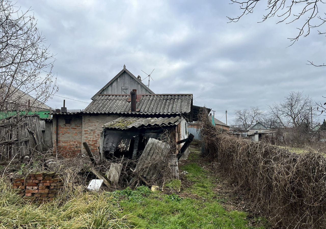 дом р-н Гулькевичский г Гулькевичи ул 8 Марта 63 Гулькевичское городское поселение фото 6