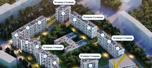 метро Приморская б-р Головнина 4 фото