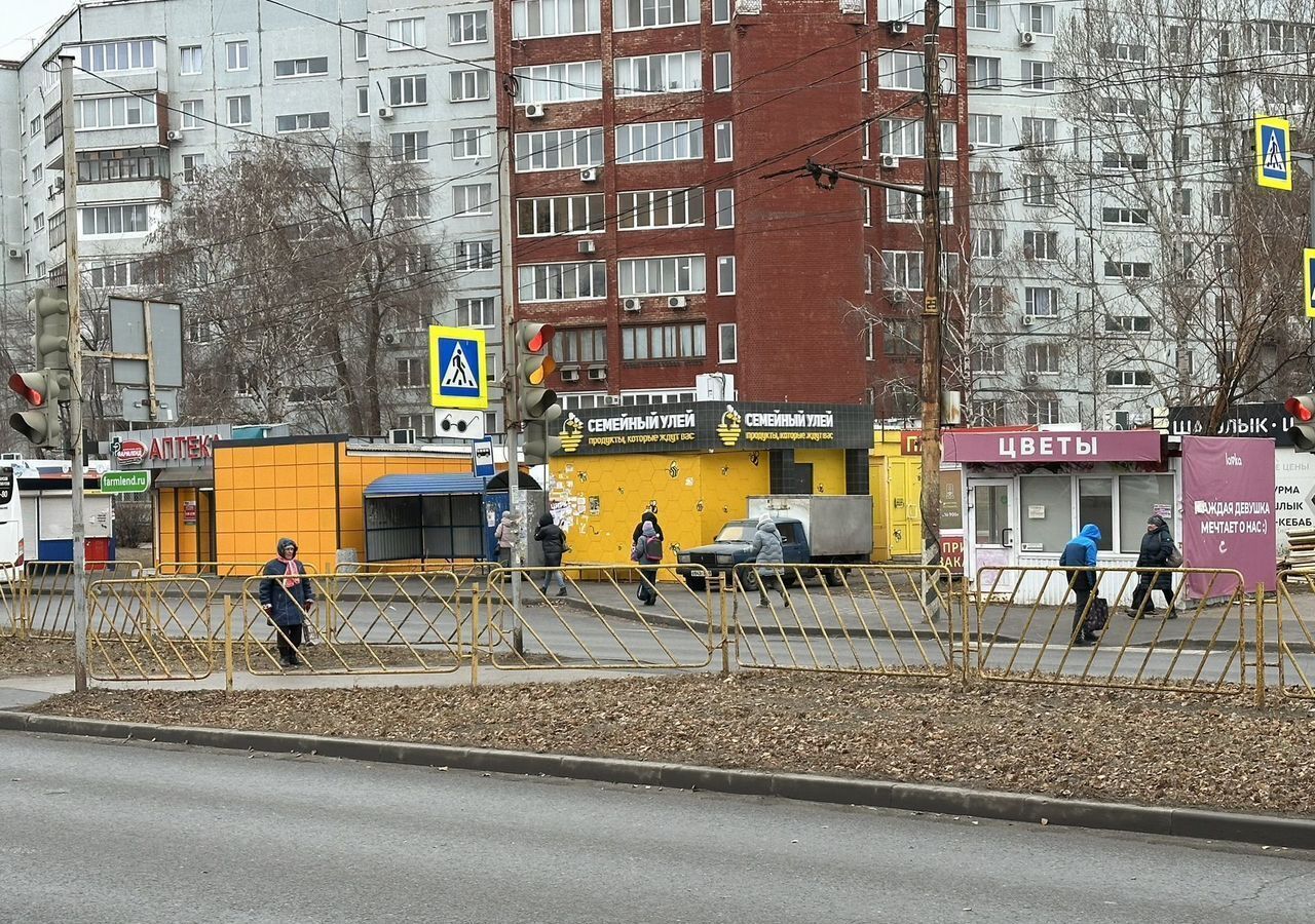 торговое помещение г Тольятти р-н Автозаводский 12 квартал ул Автостроителей 80а фото 21