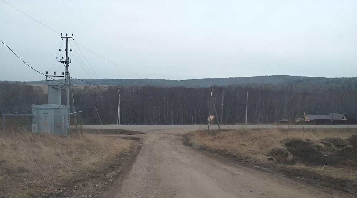 земля р-н Березовский д Лукино сельсовет, Зыковский фото 3