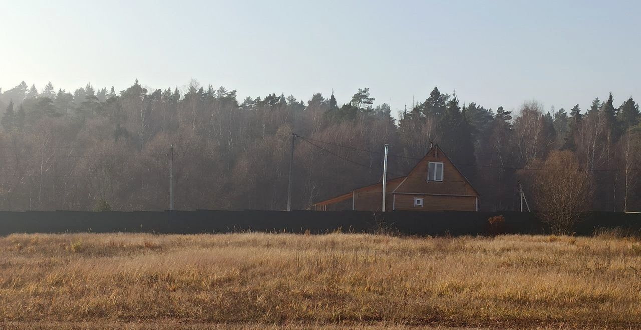 земля городской округ Раменский д Нижнее Мячково 15 км, Лыткарино, Новорязанское шоссе фото 5