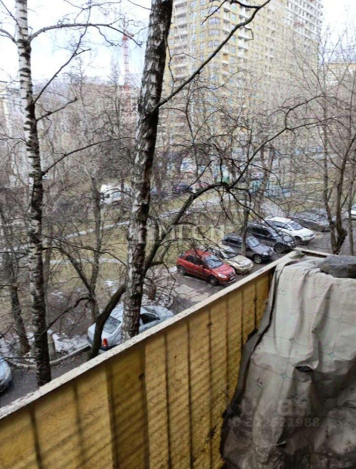 квартира г Москва ВАО Богородское ул Игральная 4 Московская область фото 5