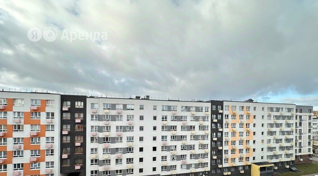 квартира городской округ Красногорск д Глухово ул Романовская 23 Павшино фото 9