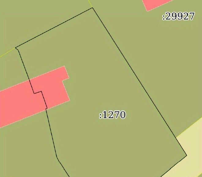 дом г Москва ал 4-я Чоботовская 22 направление Киевское (юго-запад) ш Боровское аллея фото 2