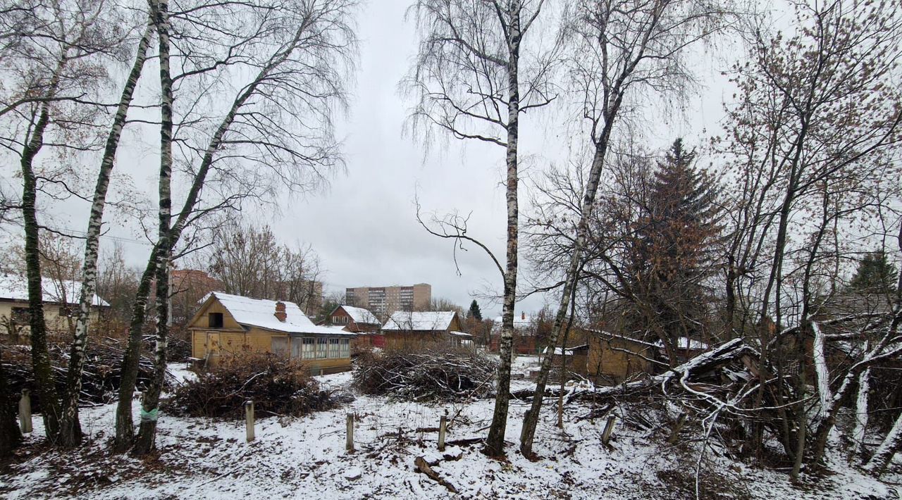 земля г Москва п Первомайское снт Десна ТиНАО Новомосковский, 397 фото 6