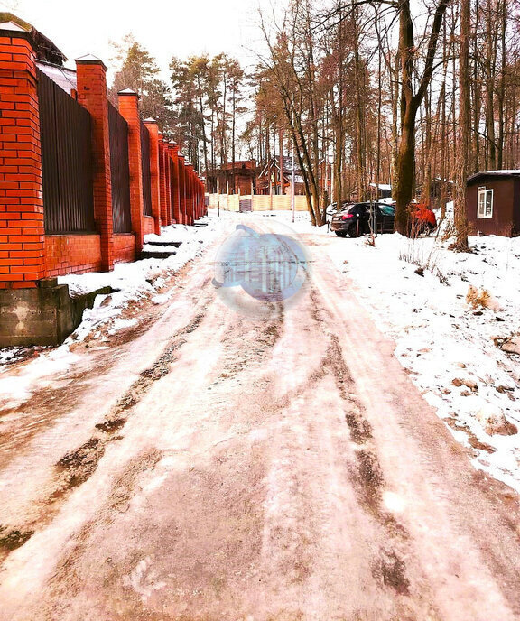 дом городской округ Ленинский д Спасские Выселки Битца фото 9