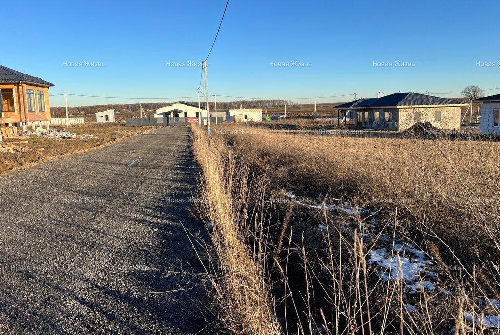 земля городской округ Одинцовский с Введенское территория КП Лакомка, 346 фото 5