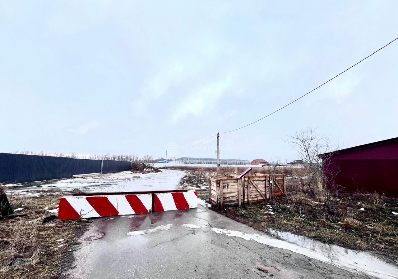 земля р-н Рыбновский г Рыбное Рыбновское городское поселение, ул. Емельяна Павленкова фото 9