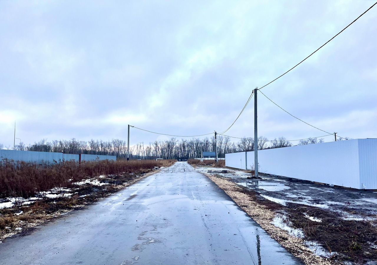 земля р-н Рыбновский г Рыбное Рыбновское городское поселение, ул. Емельяна Павленкова фото 6