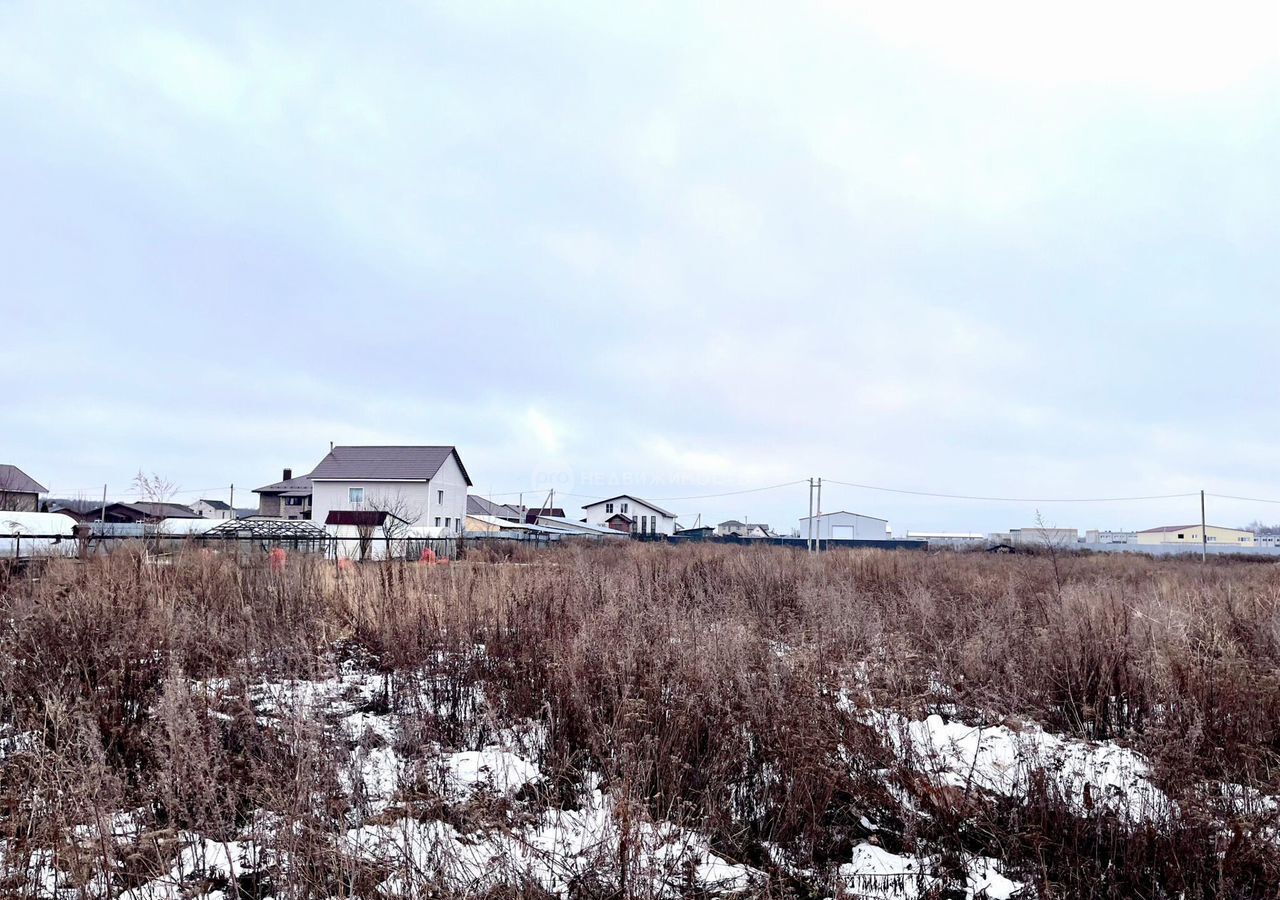 земля р-н Рыбновский г Рыбное Рыбновское городское поселение, ул. Емельяна Павленкова фото 14