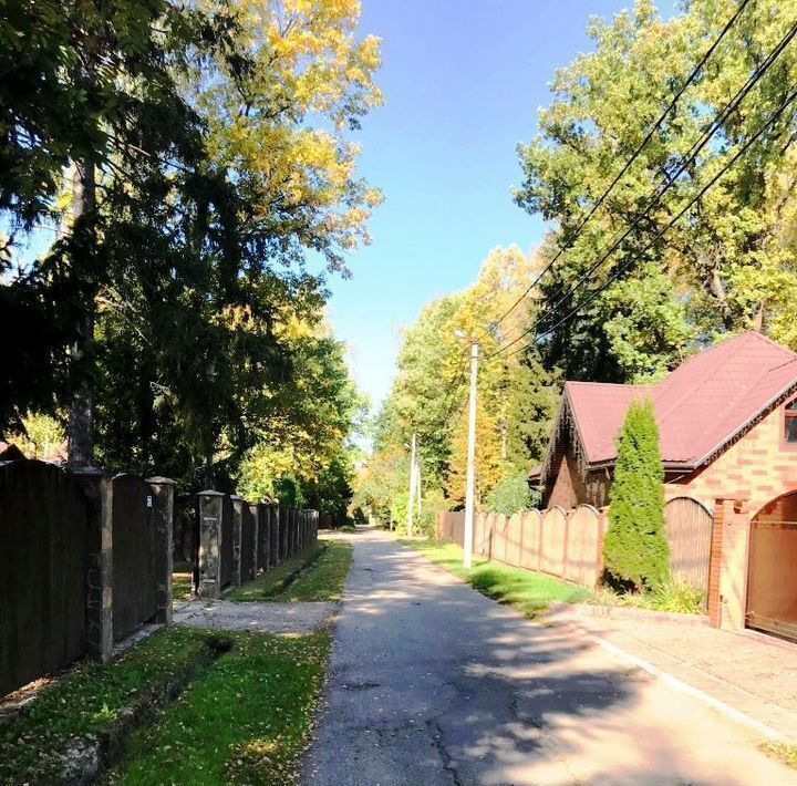 дом городской округ Дмитровский д Сазонки Коттеджный посёлок «Дубровка», 8-я Западная улица, 268, Деденево фото 33