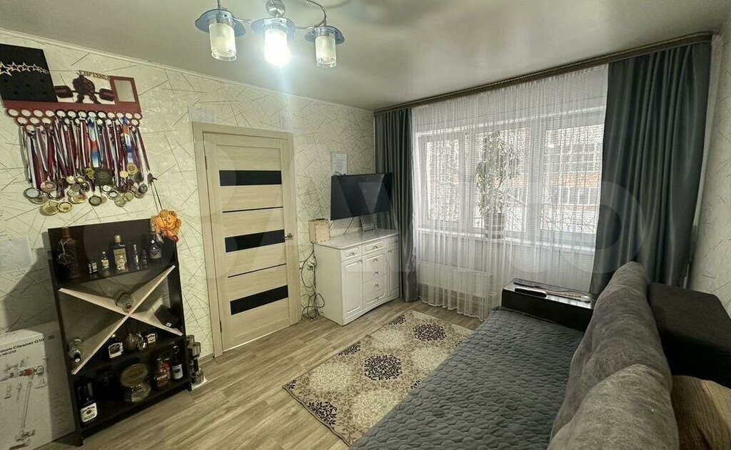 квартира г Ленинск-Кузнецкий ул Топкинская 10/2 фото 18