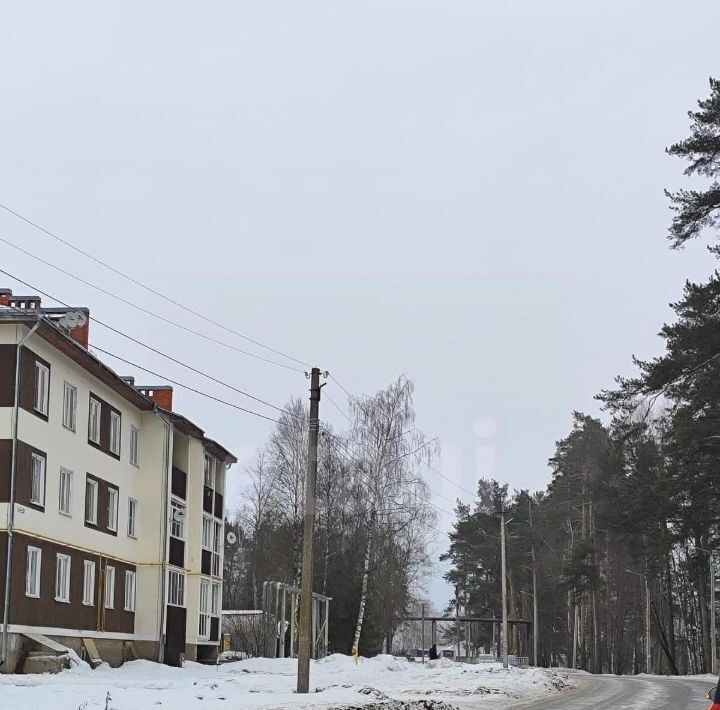 дом р-н Костромской п Никольское ул 1 Мая фото 17