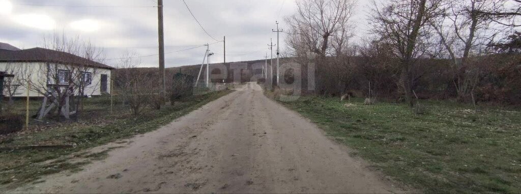 земля р-н Анапский г Анапа садово-огородническое товарищество Колос фото 3