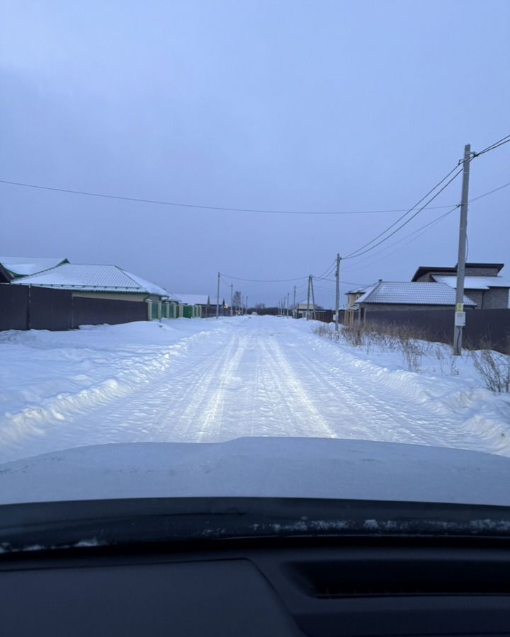 дом р-н Нижнекамский снт Борок ул Радужная Республика Татарстан Татарстан, Каенлинское сельское поселение, Нижнекамск фото 4