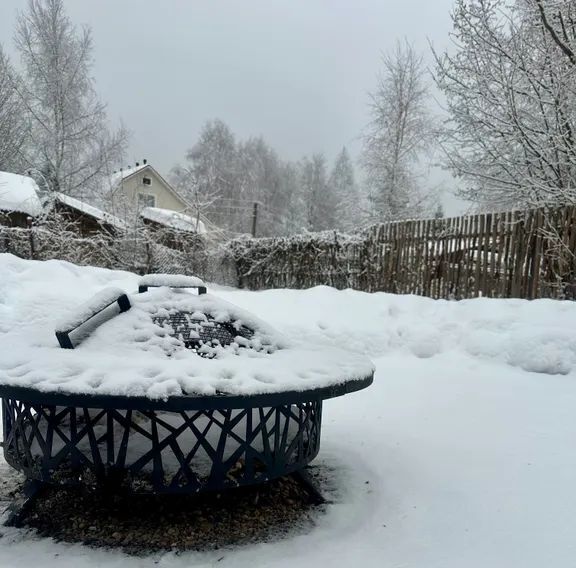 дом городской округ Сергиево-Посадский д Слободка снт Кругозор 7 фото 25