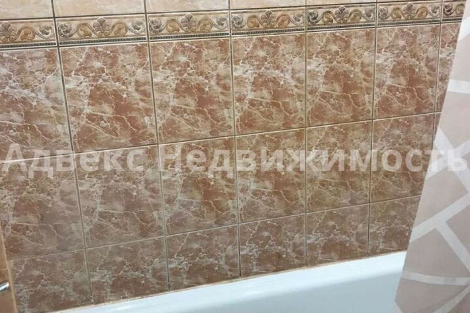 квартира г Тюмень ул Муравленко 35 Тюмень городской округ фото 9