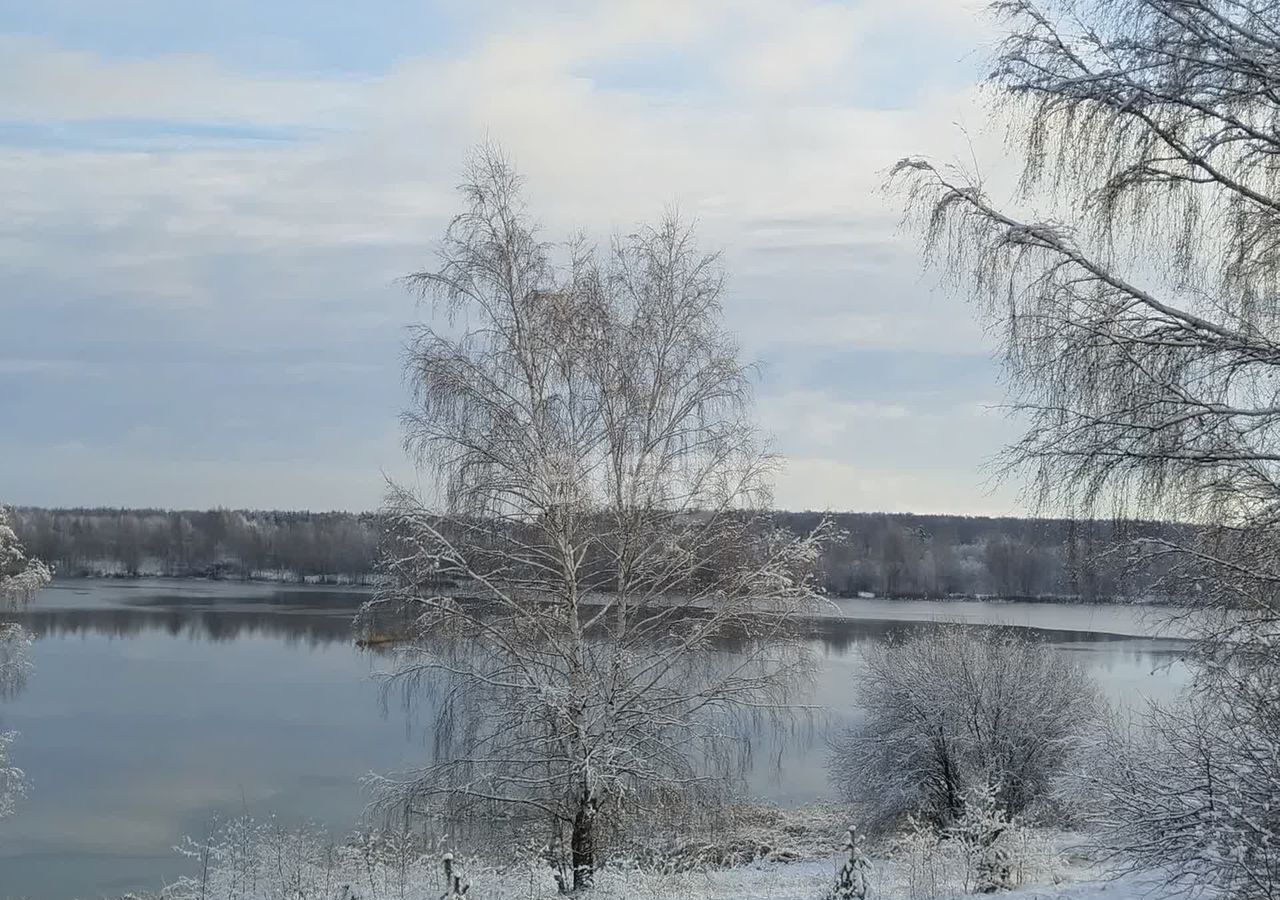 земля р-н Гаврилов-Ямский с Унимерь ул Новая Заячье-Холмское сельское поселение, Гаврилов-Ям фото 12