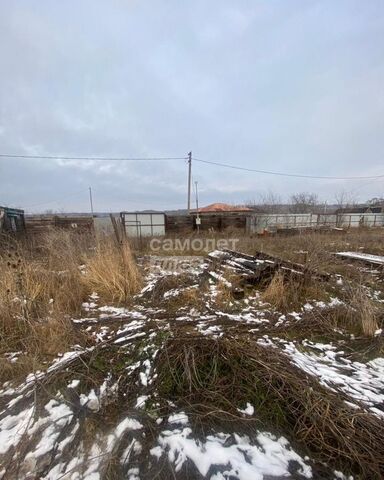 земля с Вольное ул Набережная 45 Вольненское сельское поселение, Армавир фото