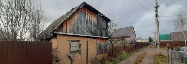 д Карпово ул Комаринская фото