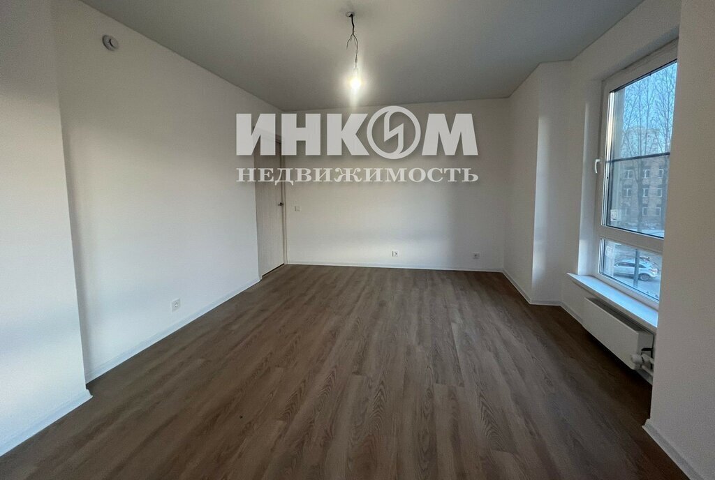 квартира г Москва метро Медведково ЖК Полярная 25 2/1 фото 1