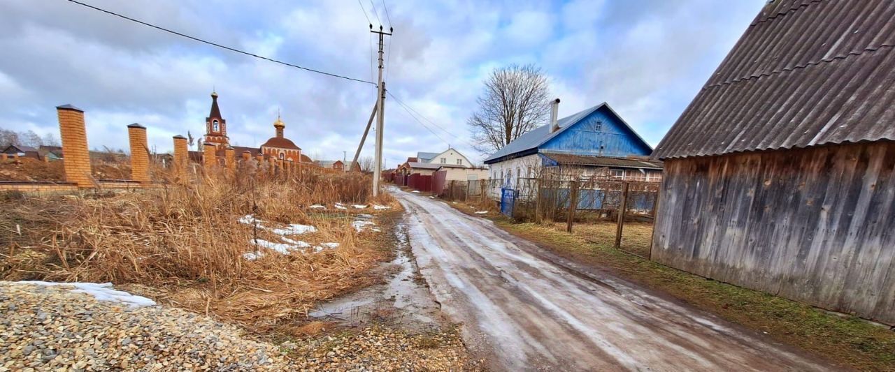 дом г Калуга д Мстихино ул Горная 4 фото 22