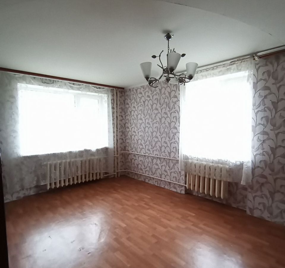 квартира г Красноперекопск 2-й мкр-н, 5 фото 1