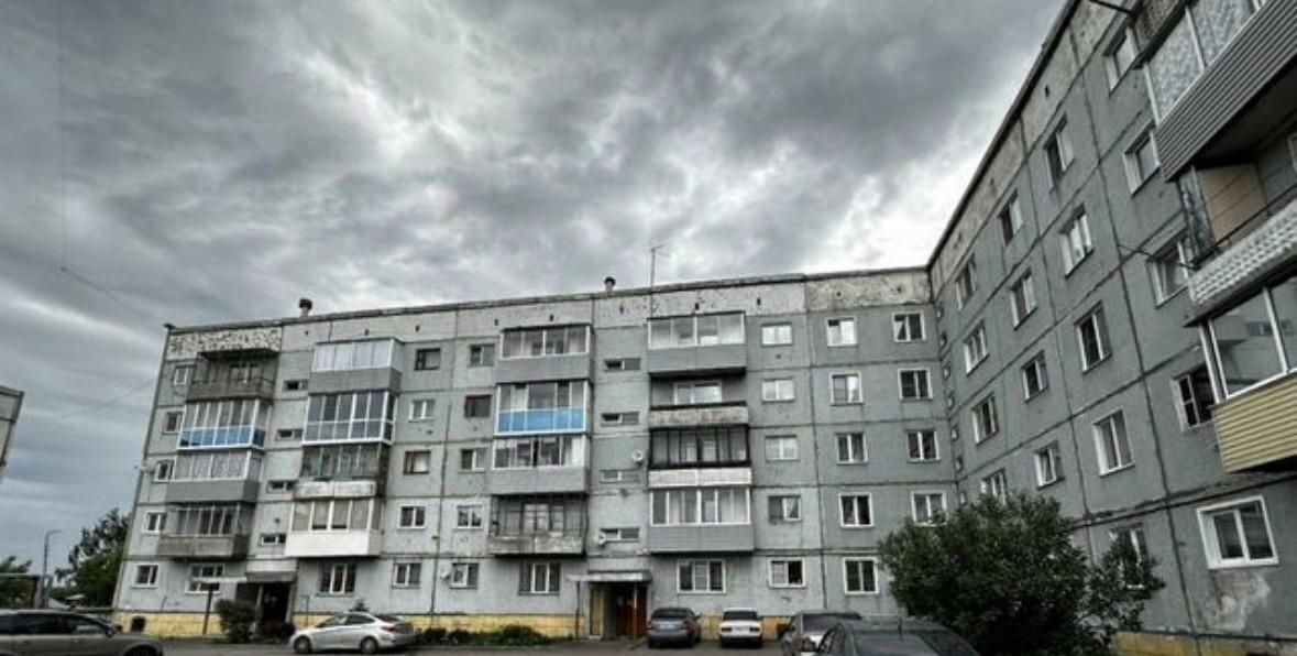 квартира г Ленинск-Кузнецкий ул Менделеева 25 фото 27