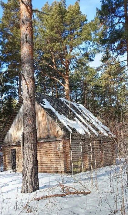 дом р-н Тюменский снт Нива ул Цветная фото 2