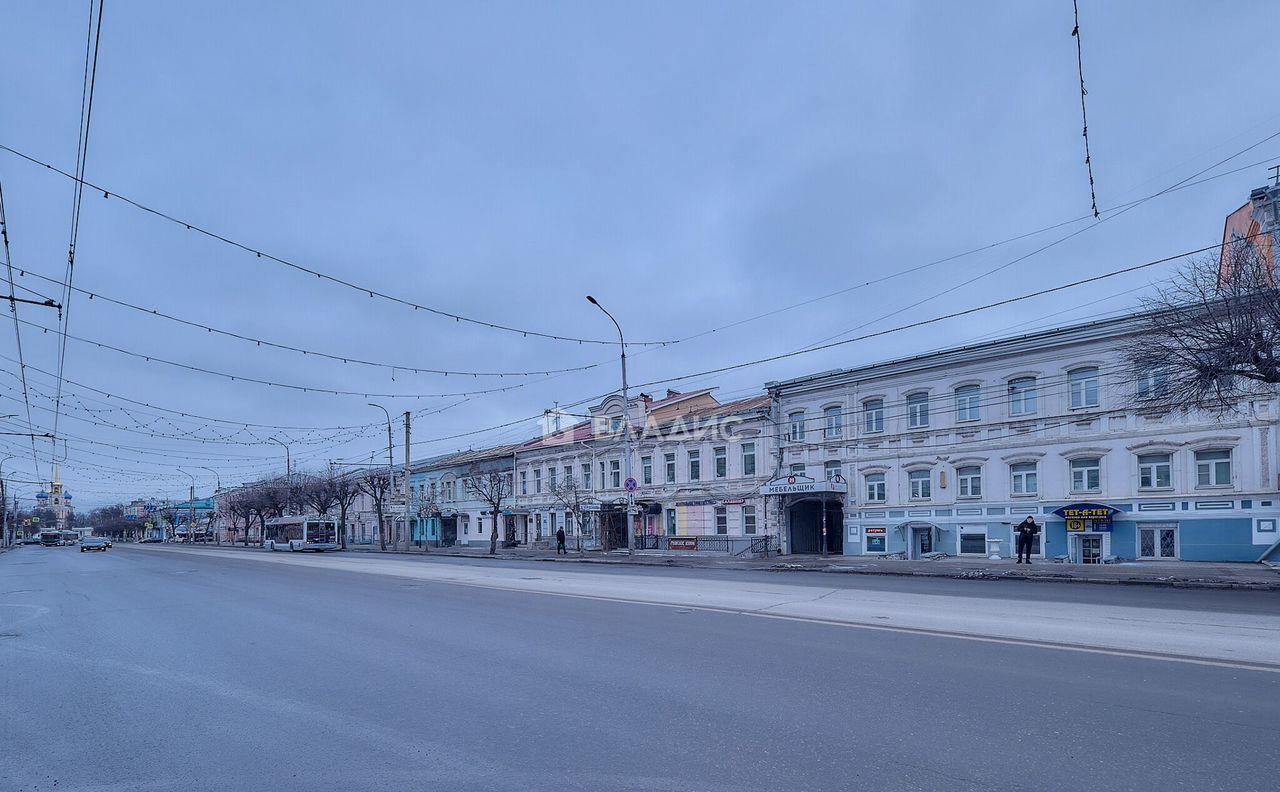 свободного назначения г Рязань р-н Советский ул Соборная 19 фото 3