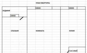 квартира г Владивосток р-н Ленинский ул Шилкинская 21 фото 2