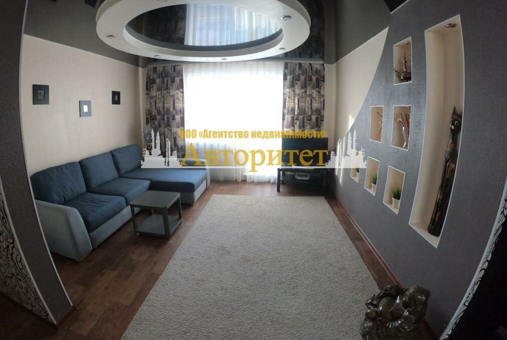 квартира г Ленинск-Кузнецкий ул Юргинская 4/2 фото 5