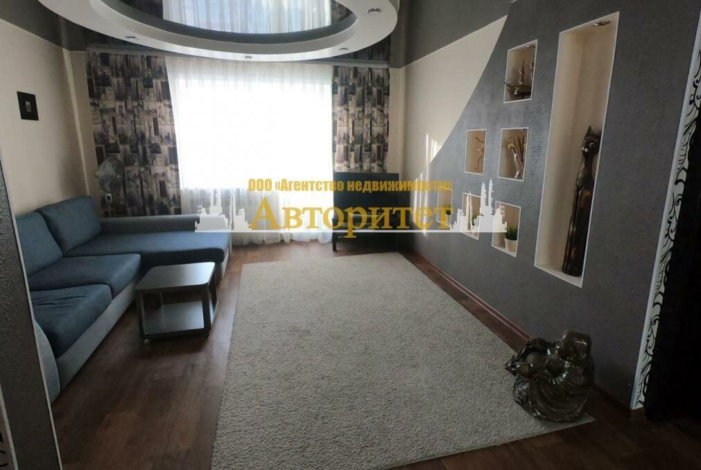 квартира г Ленинск-Кузнецкий ул Юргинская 4/2 фото 8