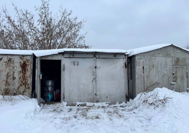 гараж г Кемерово р-н Ленинский Кемеровская обл. — Кузбасс, Зона А фото